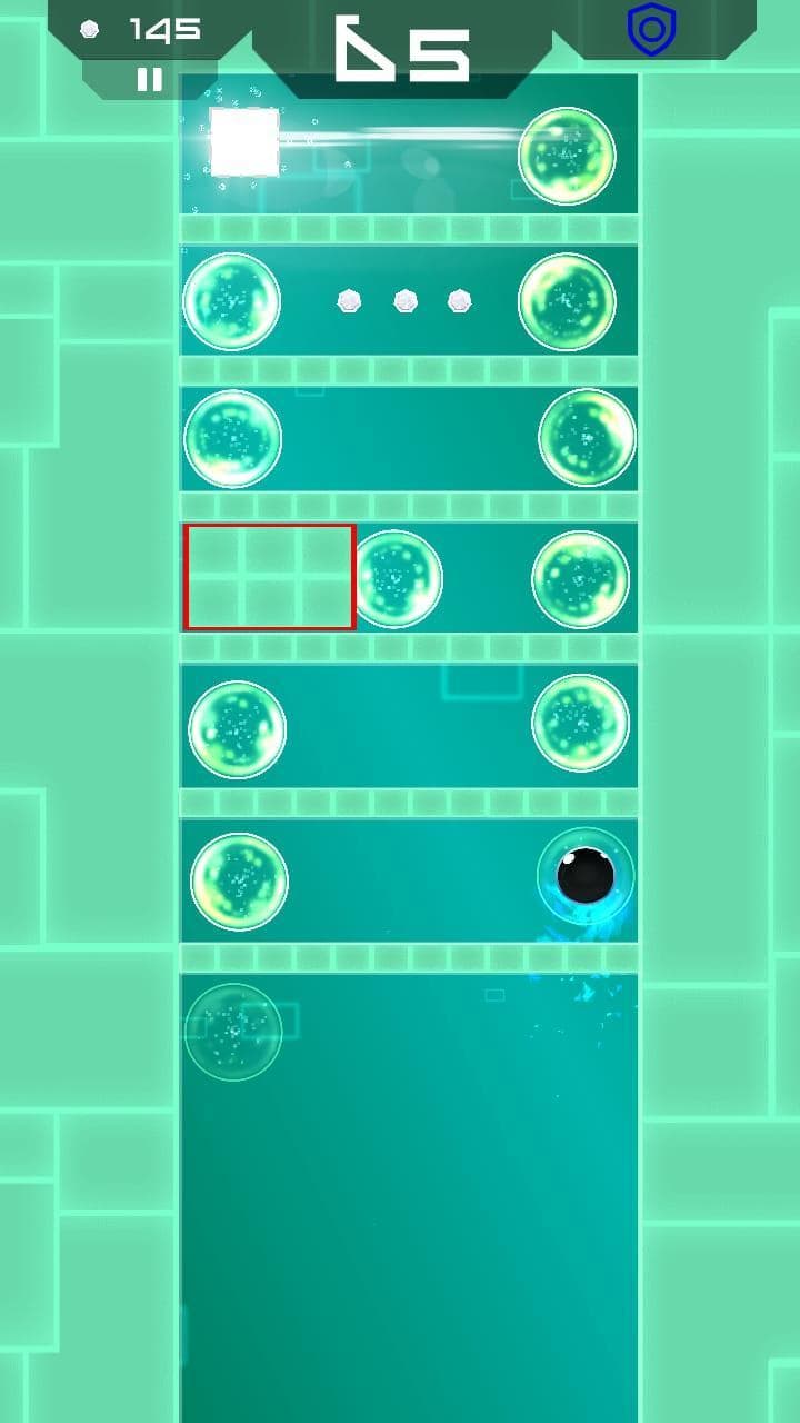 B-Dodge screenshot 5
