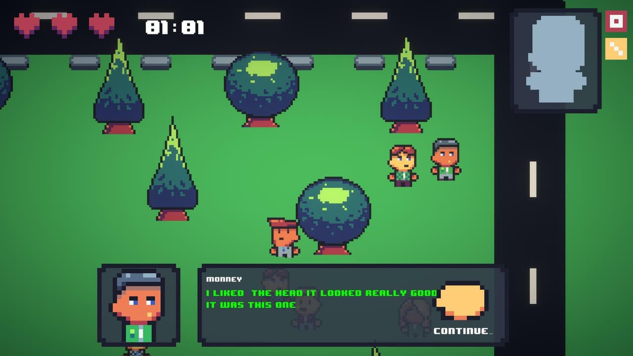 Detective Sloppy screenshot 5