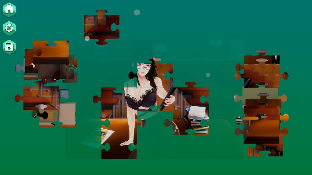 69 Erika Love screenshot 2