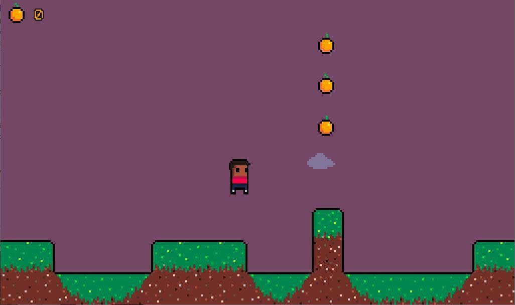 Growing Old (MBDC Games) screenshot 2