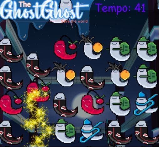 GhostGhostRIFT