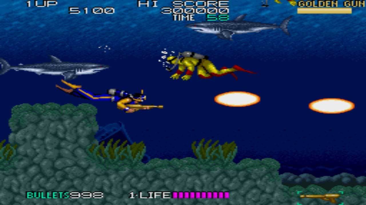 Johnny Turbos Arcade: Sly Spy screenshot 3