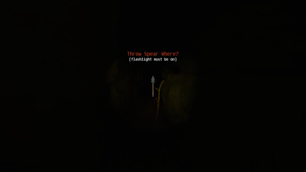 Hunt The Yeti screenshot 5