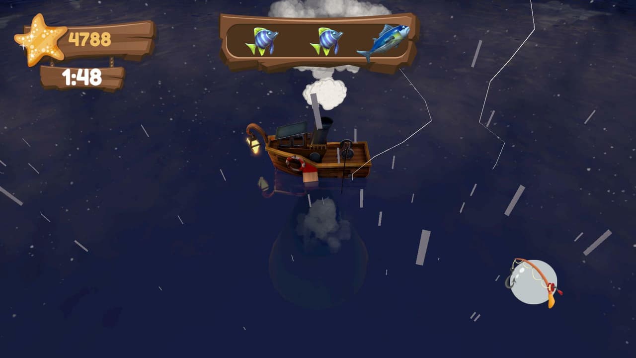 Hooked (Voidjumper) screenshot 5
