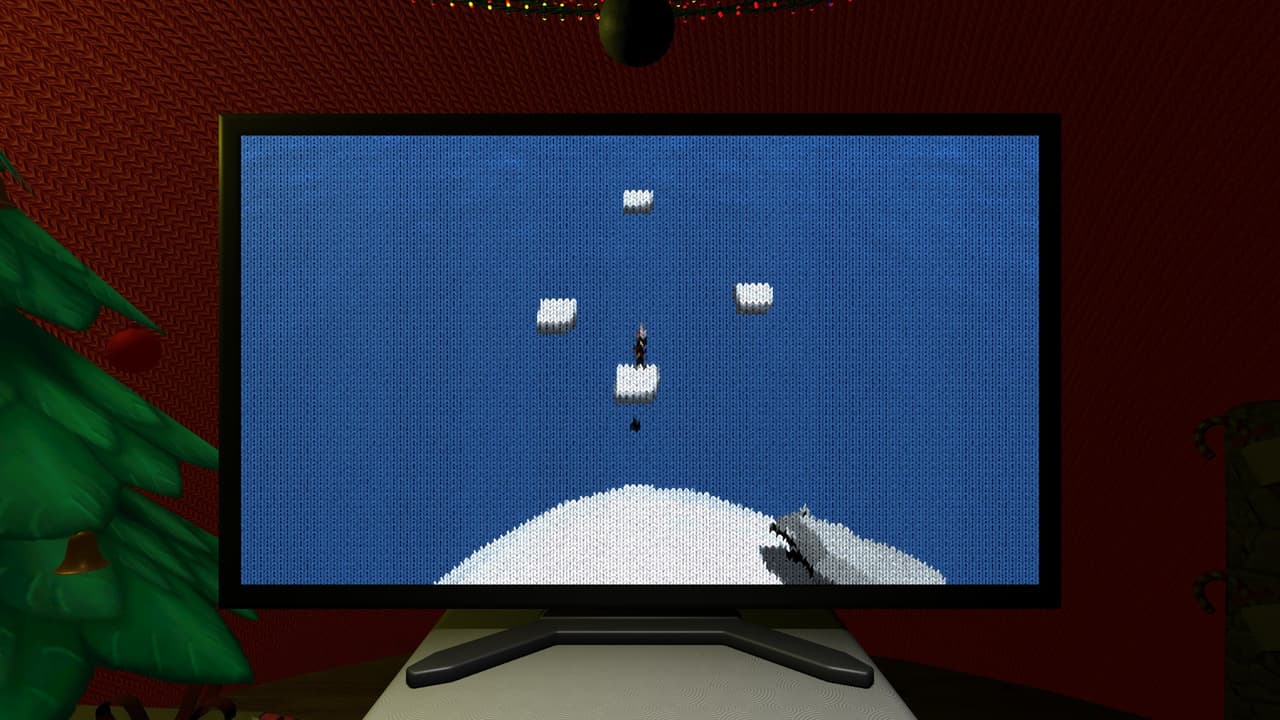The Ugly Christmas Sweater Game screenshot 5