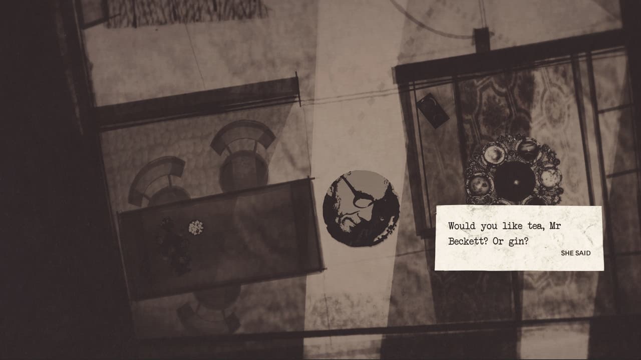Beckett screenshot 4