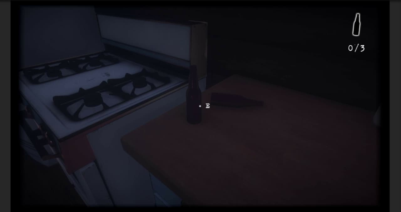 Gate to Site 8 screenshot 4