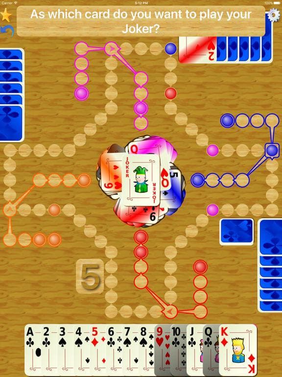 Dog Board Game screenshot 6