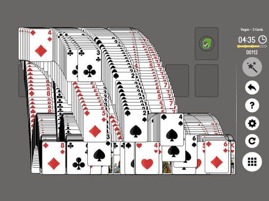 Online Solitaire