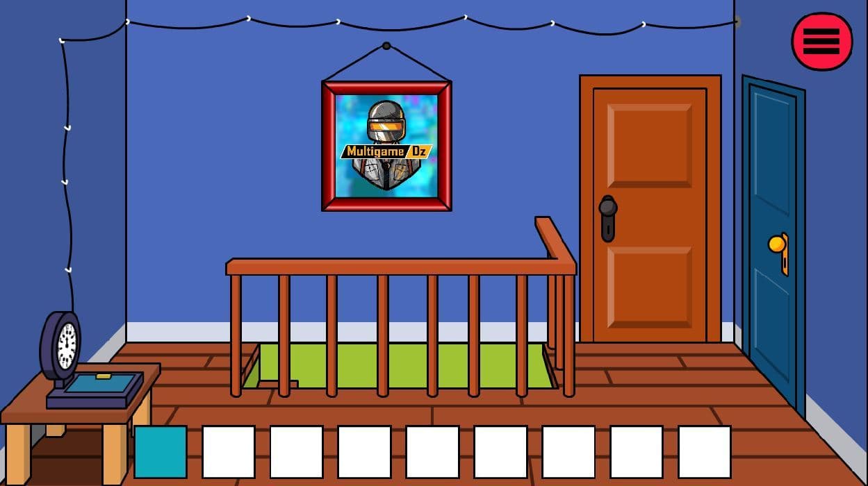 Puzzles House (Demo) screenshot 4