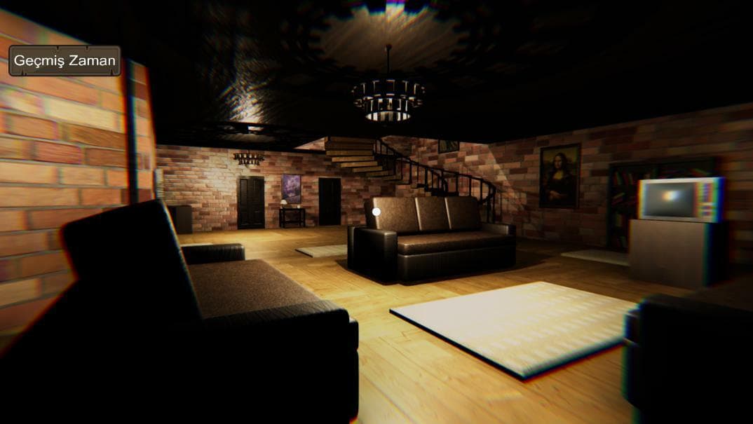 Reborn Memory screenshot 2