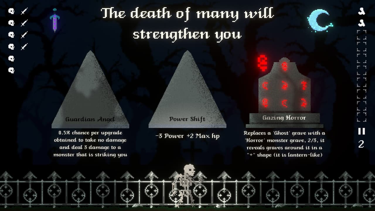 Searching For Rest screenshot 6