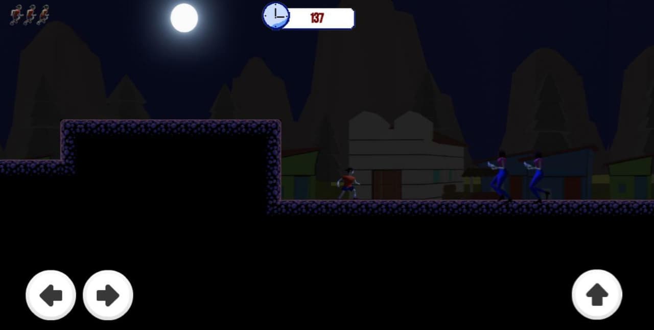Mãe-Sandália screenshot 2