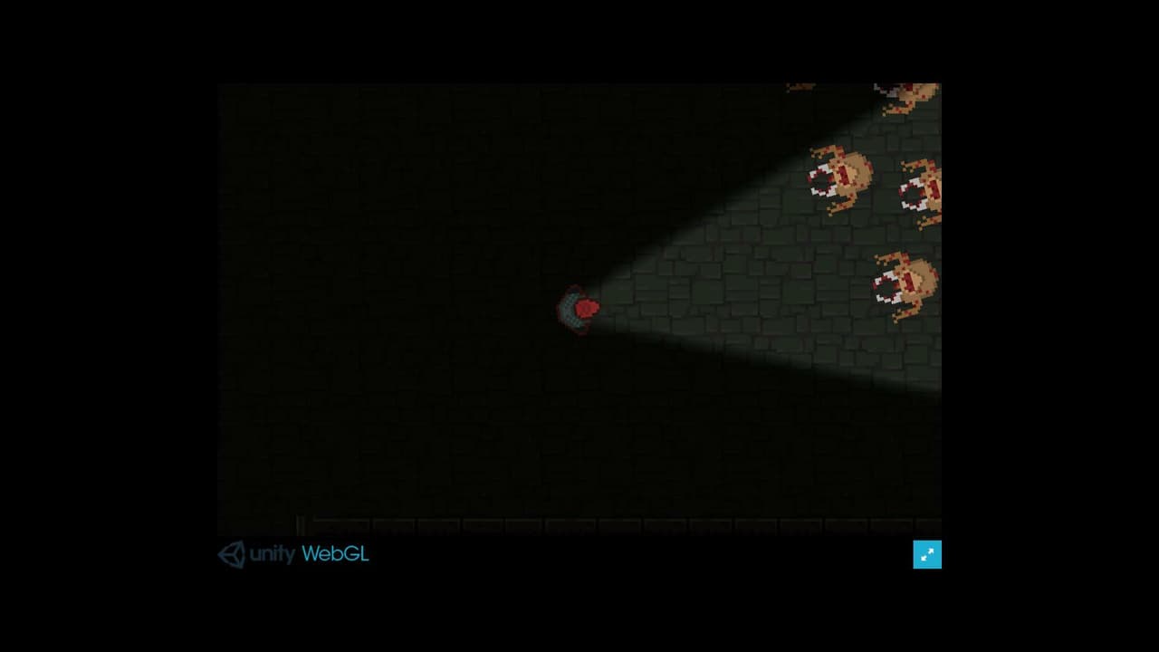 Darkwood Attempt