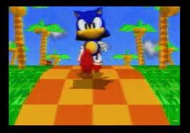 Sonic Jam screenshot 5