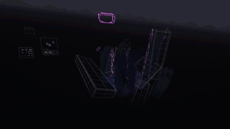 StarCollector VR