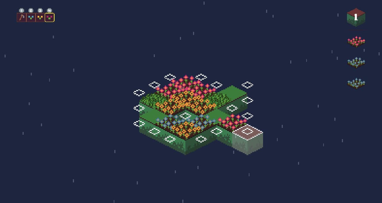 This Cozy Garden screenshot 4