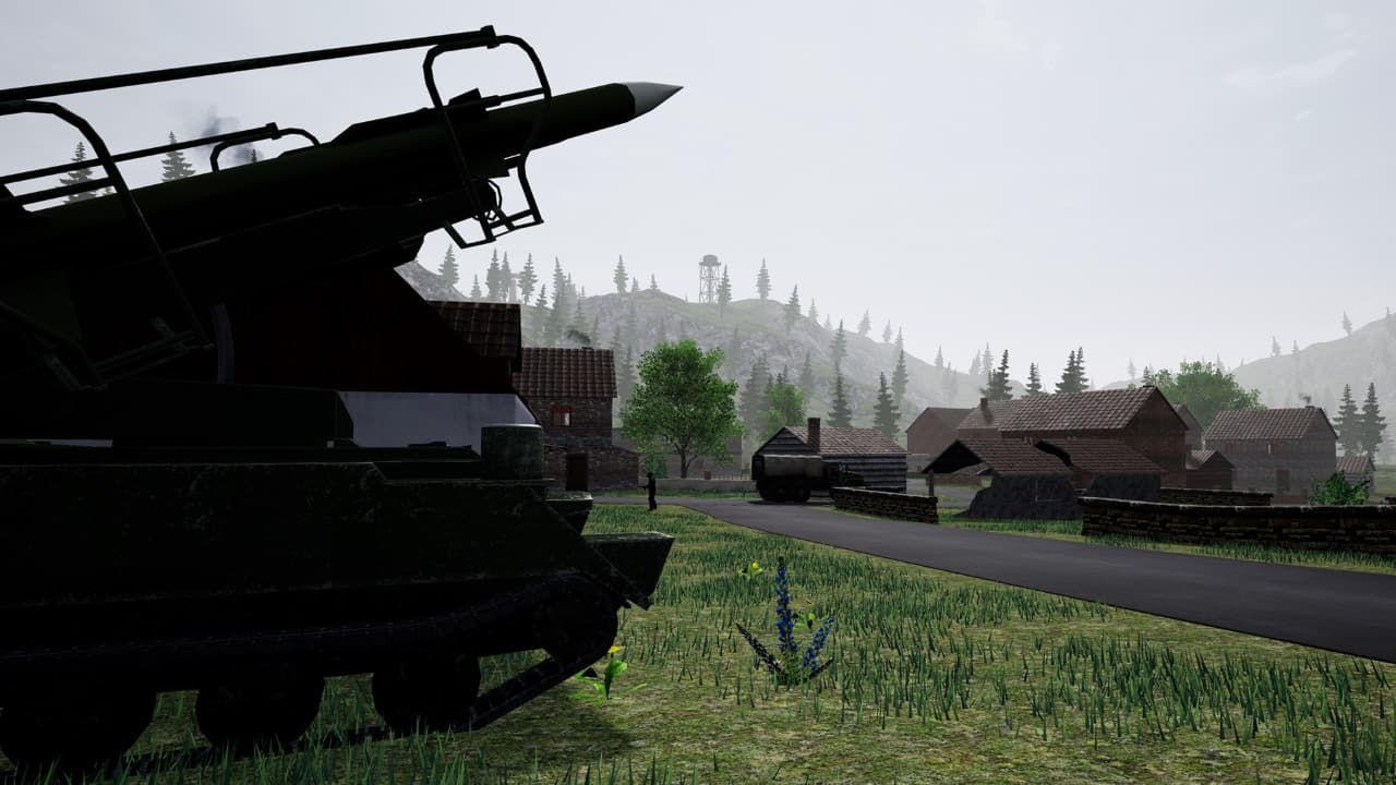 Beyond Enemy Lines: Covert Operations screenshot 4