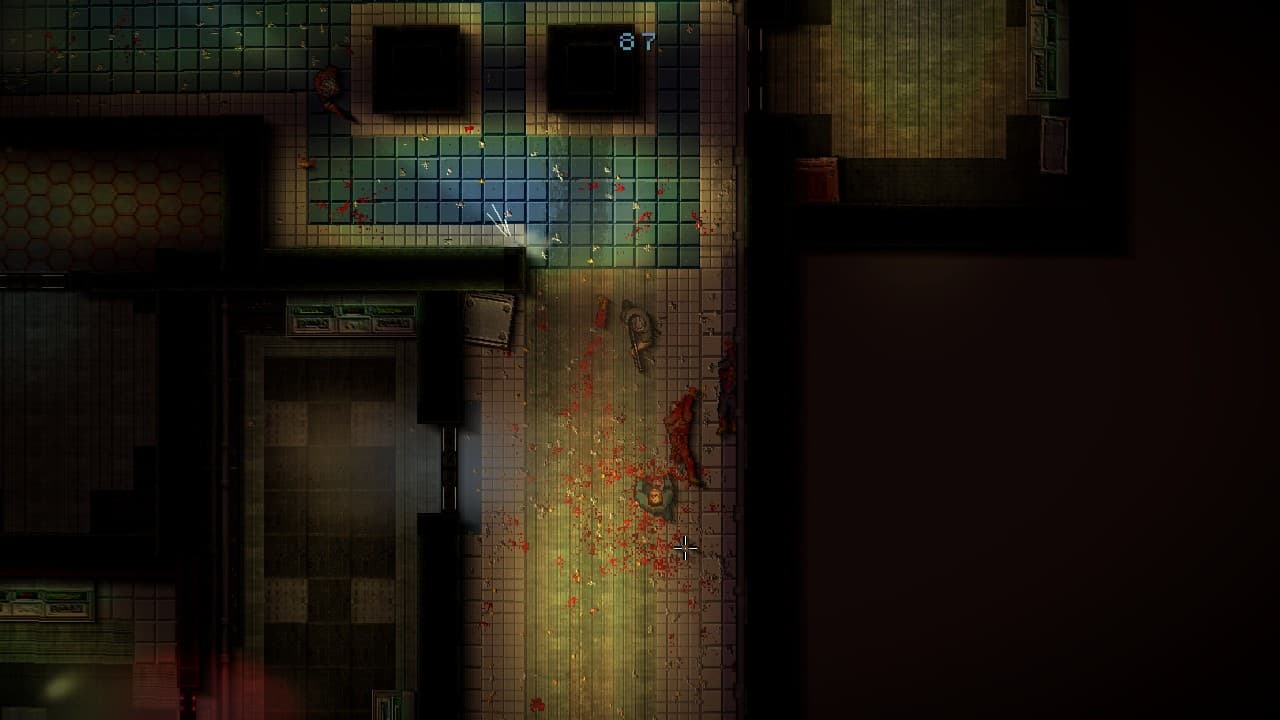 Brutal MooD screenshot 2