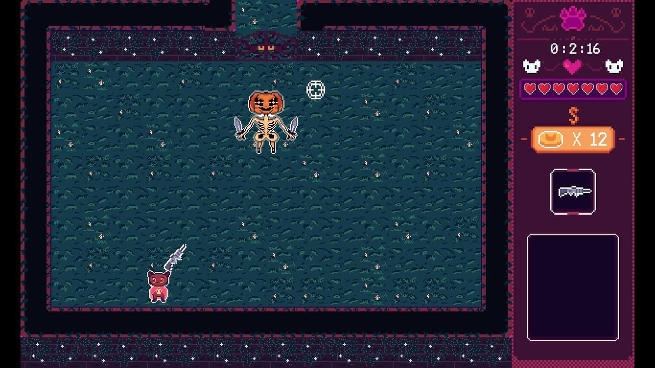 The Forkitten Journey screenshot 3