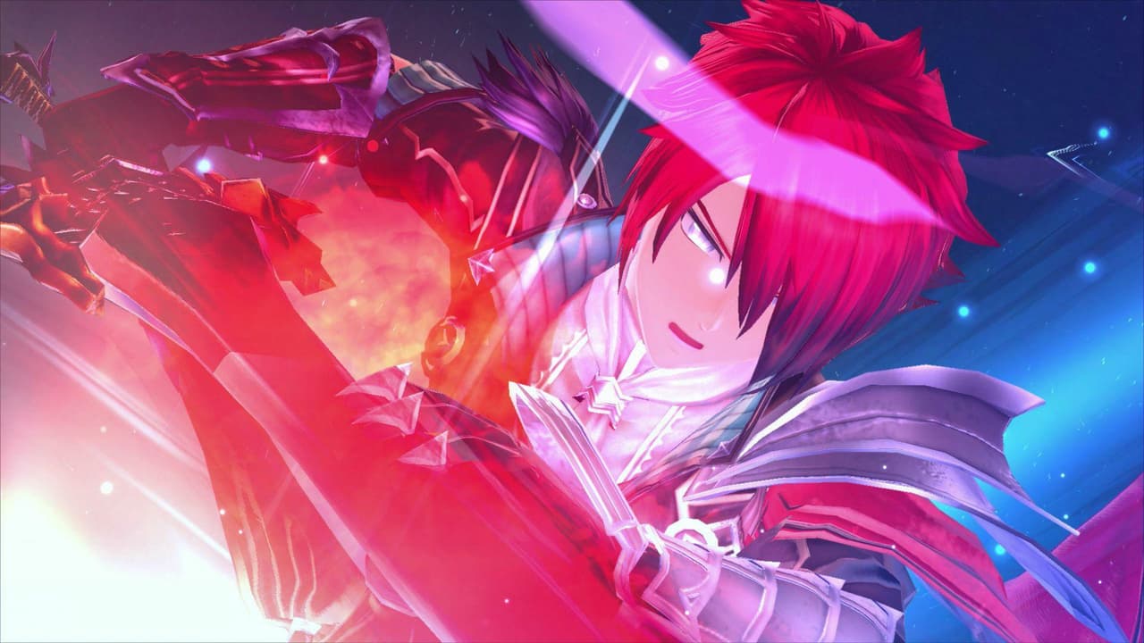 Ys IX: Monstrum Nox (Demo) screenshot 4