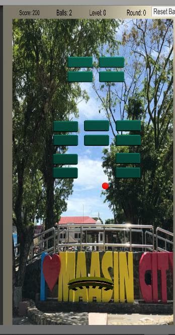 Maasin Pong screenshot 2