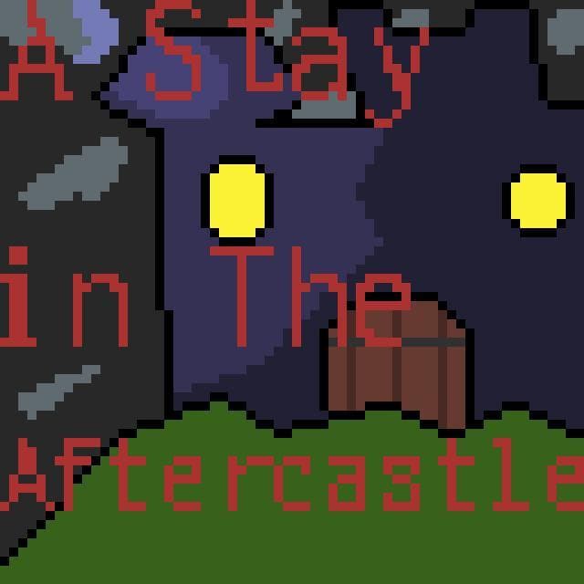 A Stay in the AfterCastle screenshot 2
