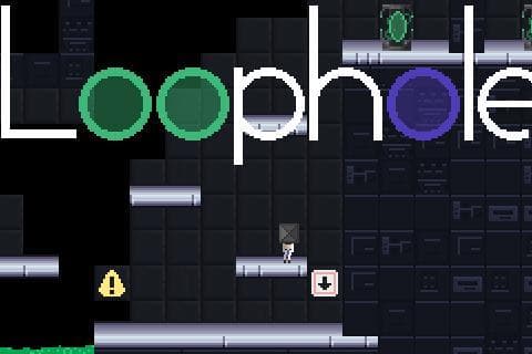 Loophole (Dija Studios)