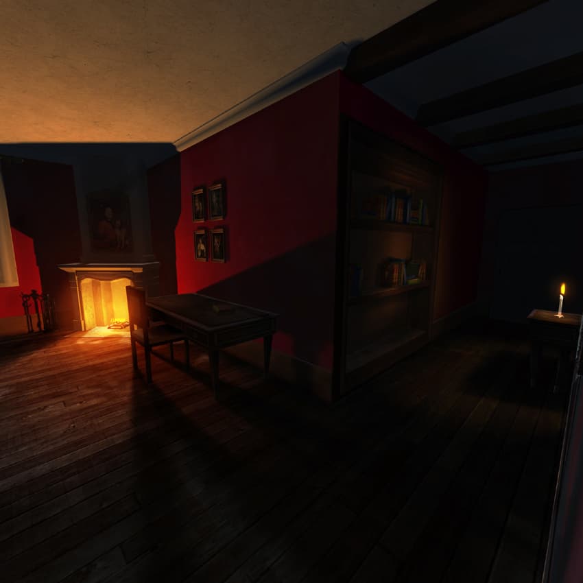 Mozart: The Last Secret screenshot 3