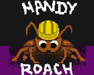 Handyroach