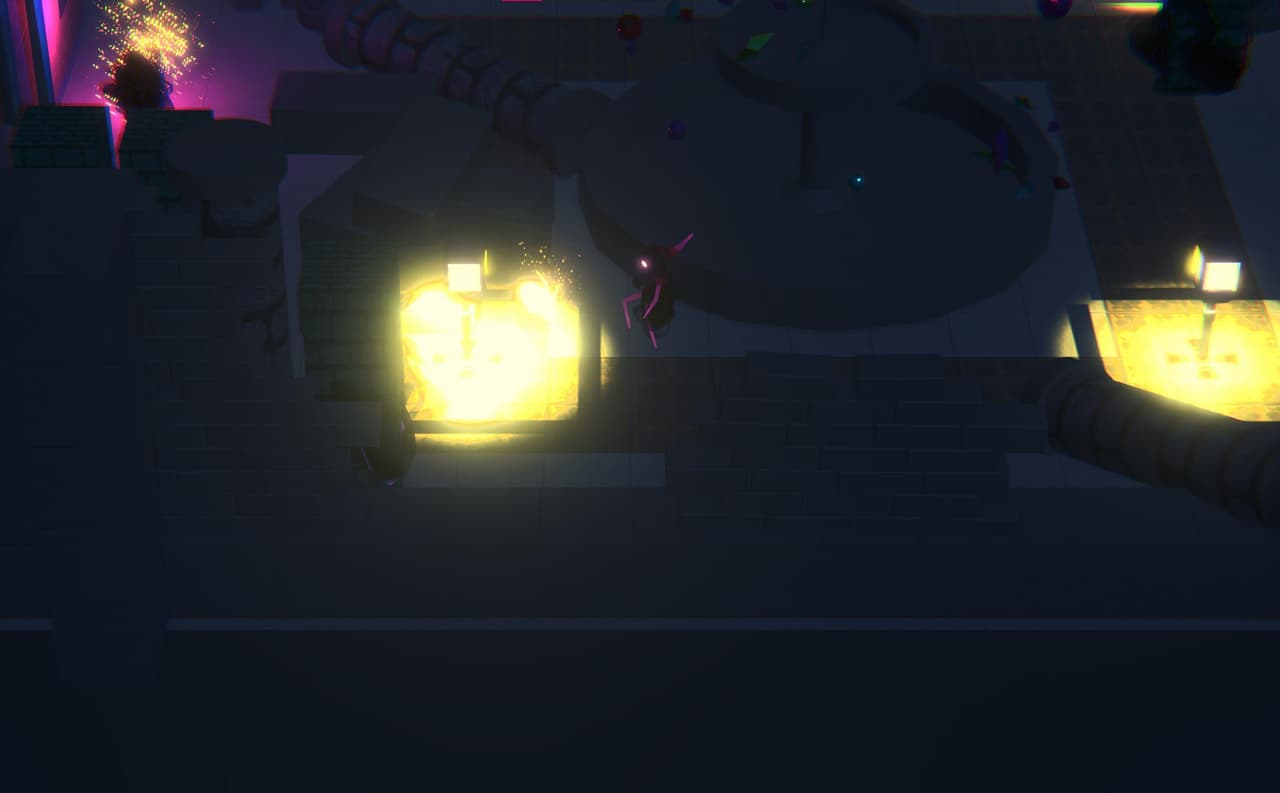 Light/Shade screenshot 3