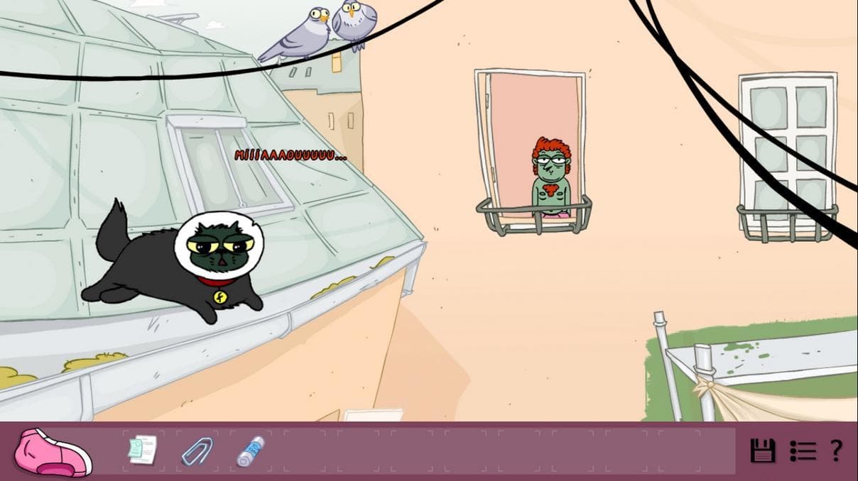 Slipman screenshot 4
