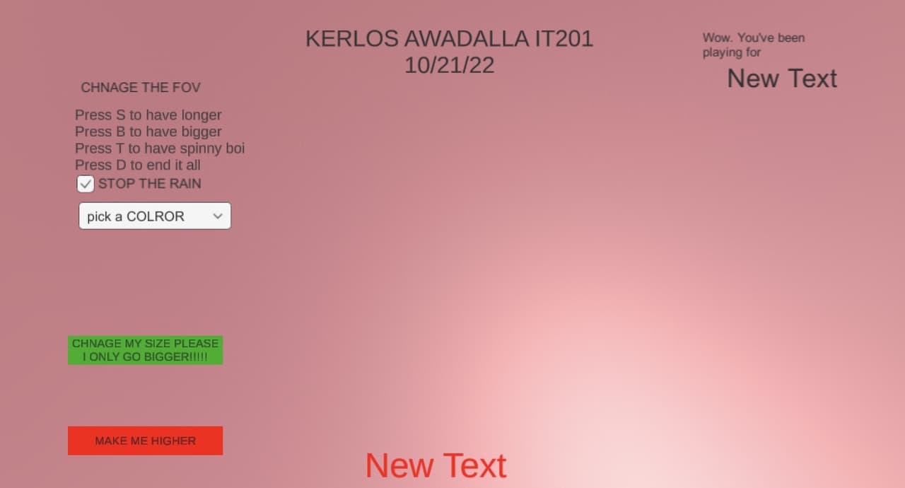 NEW AND WORSE THAN BEFORE 2