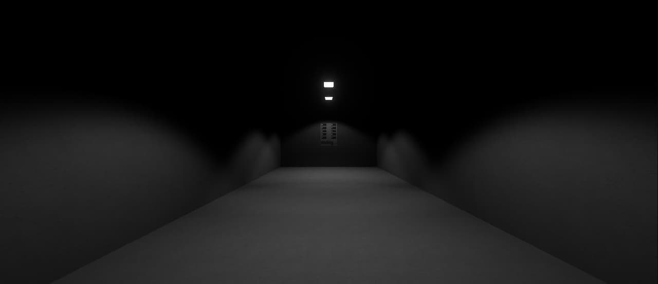 The Basement (SandFlowGames)