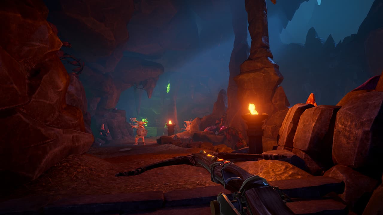 Karnage Chronicles screenshot 6
