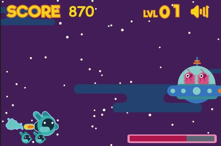 Galactic Safari