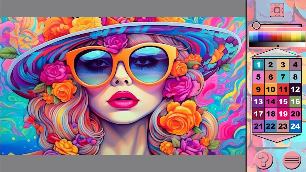 Pop Art screenshot 3