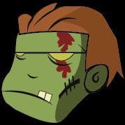 Zombie Shooter (itch) (bigslug12)