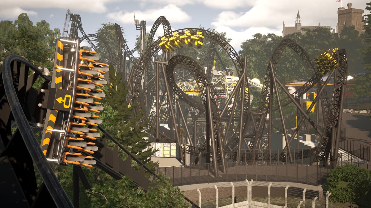 Virtual Towers Online screenshot 2