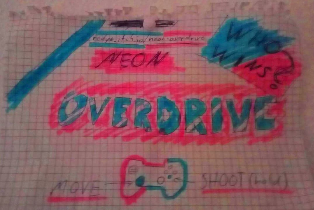 Neon Overdrive