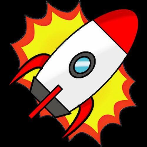Rocket Blast