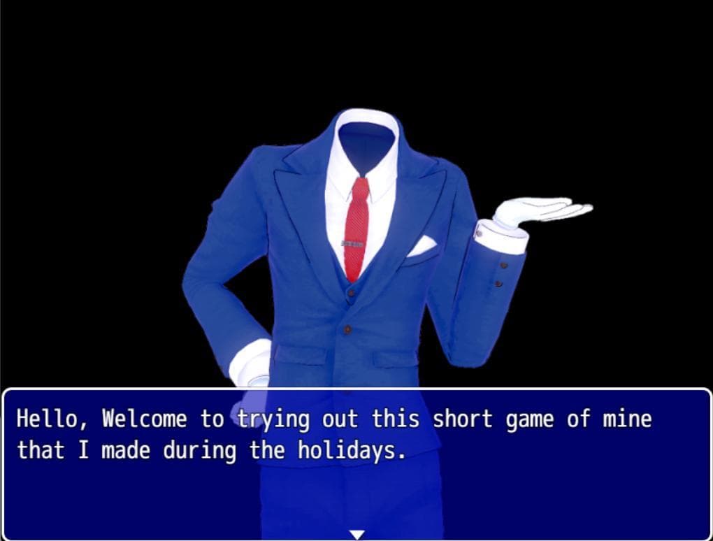 Eien no tomo screenshot 2