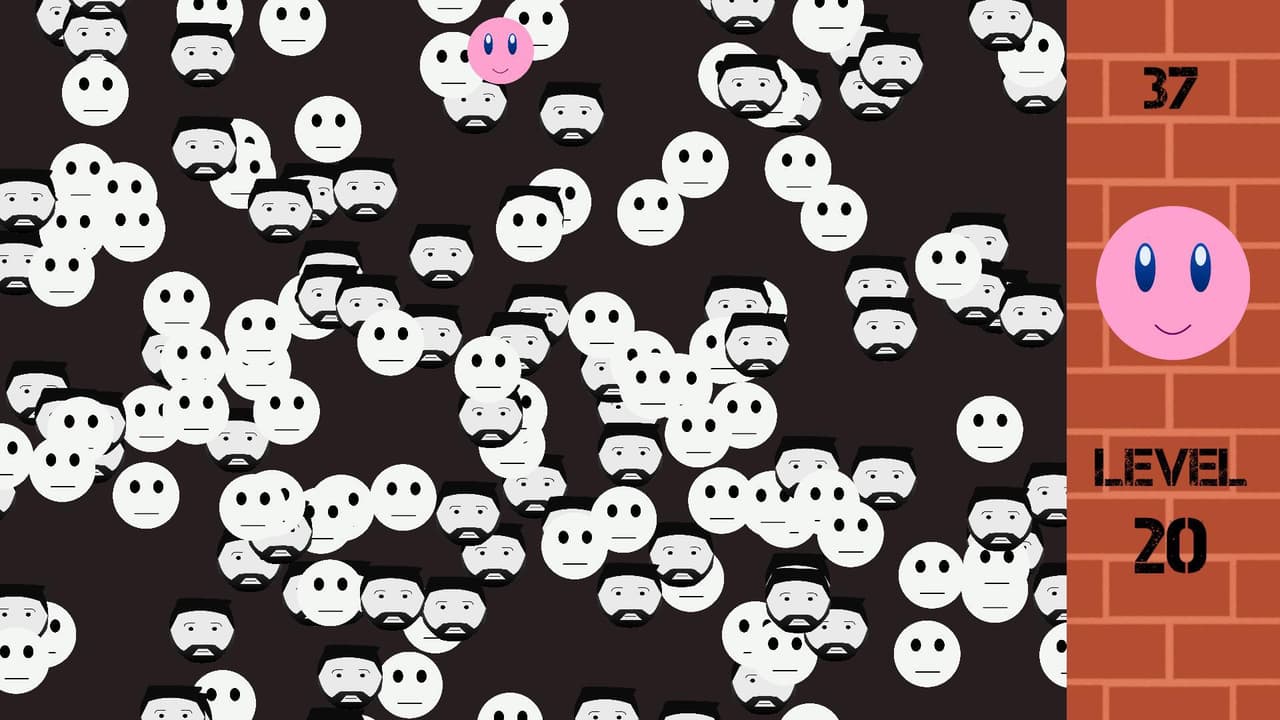 Mirao 46 Wanted screenshot 2