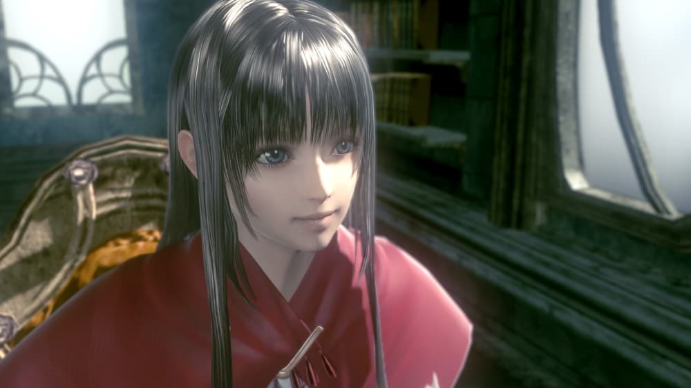 End of Eternity screenshot 3