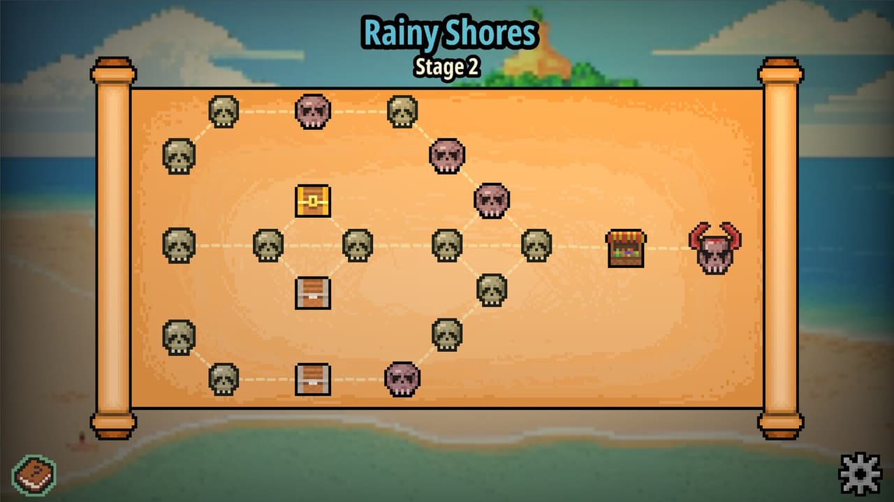 Spin Hero screenshot 3