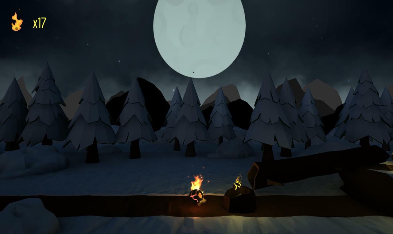 Sunlight (Event Horizon School) screenshot 3