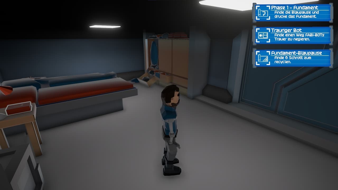 The Sample screenshot 2