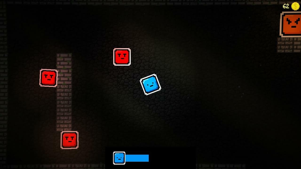 The Square - Demo screenshot 3