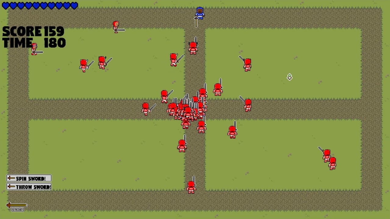 Alfelus screenshot 3