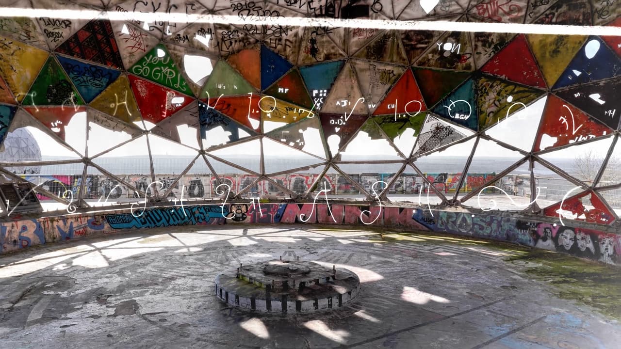 ONA - Mystical Art Experience screenshot 6